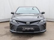Toyota Camry VIII (XV70) Рестайлинг Москва  - изображение 27