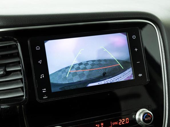 Mitsubishi Outlander III Рестайлинг 3 с пробегом 2020 года, цена 1 749 777 рублей, 197823 км, внедорожник, Автокод Объявления
