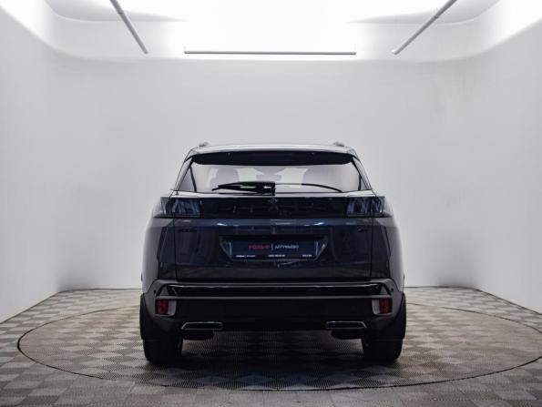Peugeot 3008 II Рестайлинг с пробегом 2021 года, цена 2 295 000 рублей, 122656 км, внедорожник, Автокод Объявления