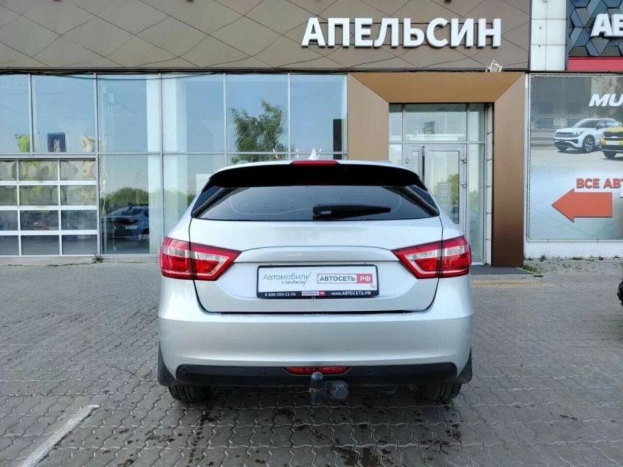 Lada (ВАЗ) Vesta I Набережные Челны  - изображение 19