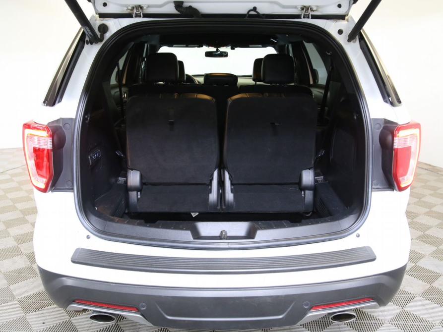 Ford Explorer V Рестайлинг 2 Санкт-Петербург  - изображение 13