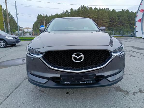 Mazda CX-5 II с пробегом 2020 года, цена 3 599 995 рублей, 81039 км, внедорожник, Автокод Объявления