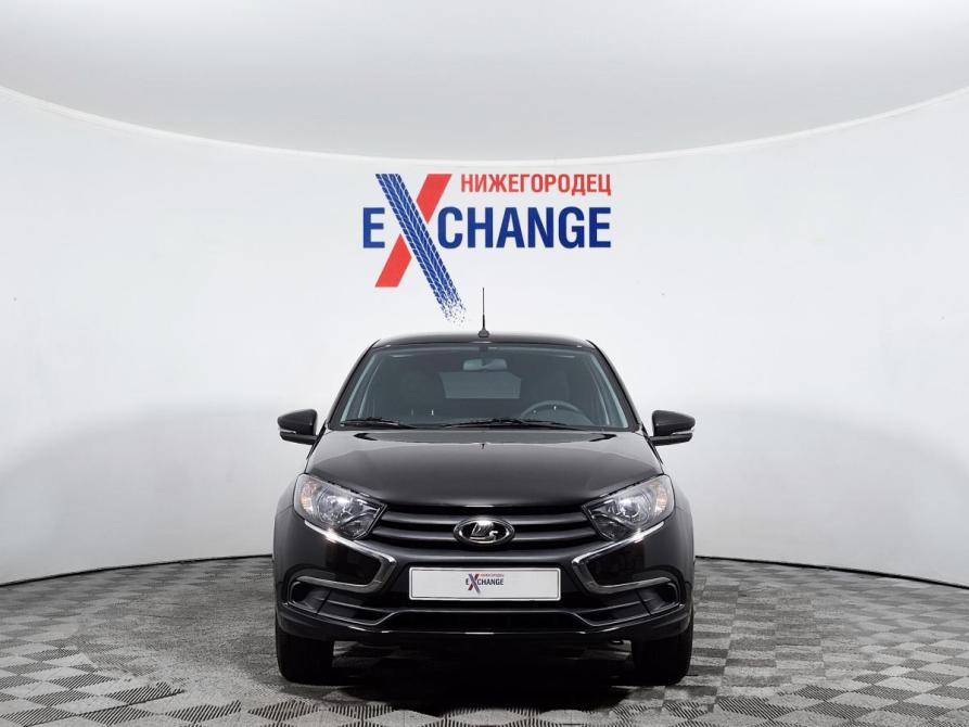 Lada (ВАЗ) Granta I Рестайлинг Нижний Новгород  - изображение 2