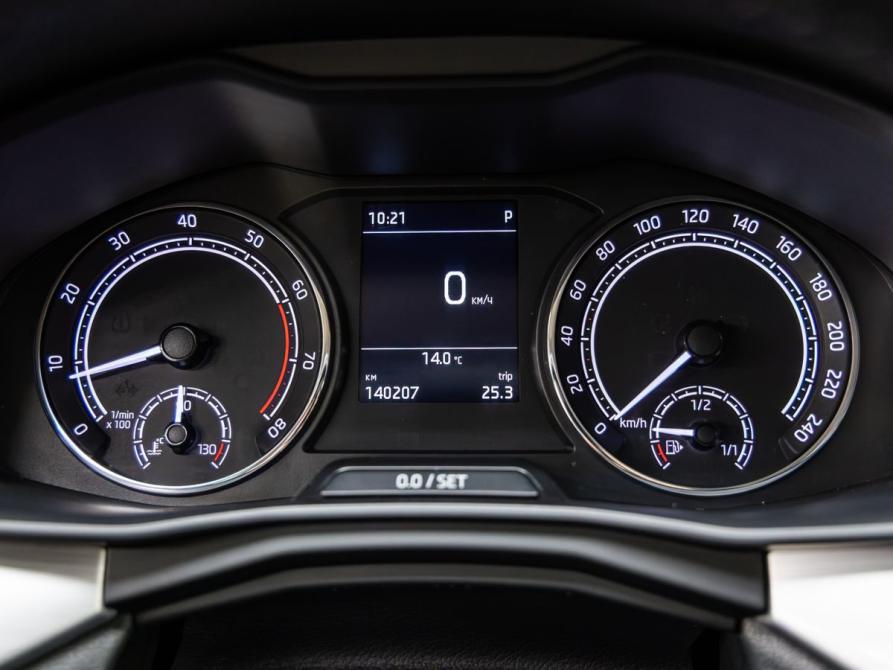 Skoda Rapid II Волгоград  - изображение 12