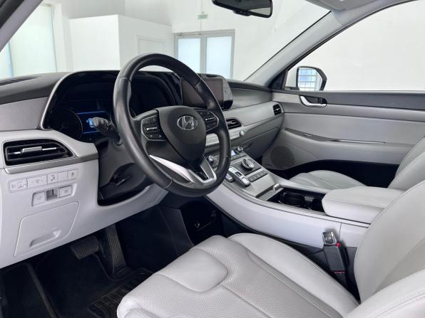 Hyundai Palisade I с пробегом 2021 года, цена 4 700 000 рублей, 87774 км, внедорожник, Автокод Объявления