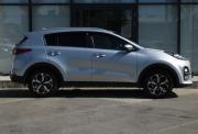 Kia Sportage IV Рестайлинг Саратов  - изображение 29