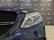 Mercedes-Benz GLE Coupe I (C292) Москва  - изображение 51