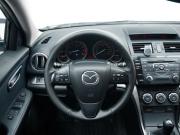 Mazda 6 II (GH) Рестайлинг Ростов-на-Дону  - изображение 32