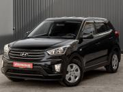 Hyundai Creta I Екатеринбург  - изображение 23