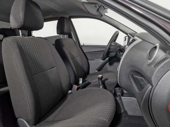 Datsun on-DO I с пробегом 2019 года, цена 419 000 рублей, 169690 км, седан, Автокод Объявления