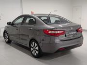 Kia Rio III Казань  - изображение 30