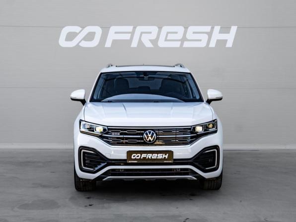 Volkswagen Tayron I с пробегом 2020 года, цена 2 895 000 рублей, 34192 км, внедорожник, Автокод Объявления