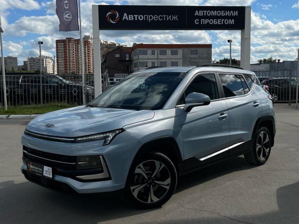 Москвич 3 с пробегом 2023 года, цена 1 290 000 рублей, 37100 км, внедорожник, Автокод Объявления