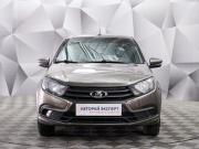 Lada (ВАЗ) Granta I Рестайлинг Ульяновск  - изображение 29
