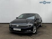 Volkswagen Passat B8 Москва  - изображение 13