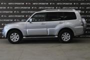 Mitsubishi Pajero IV Томск  - изображение 20