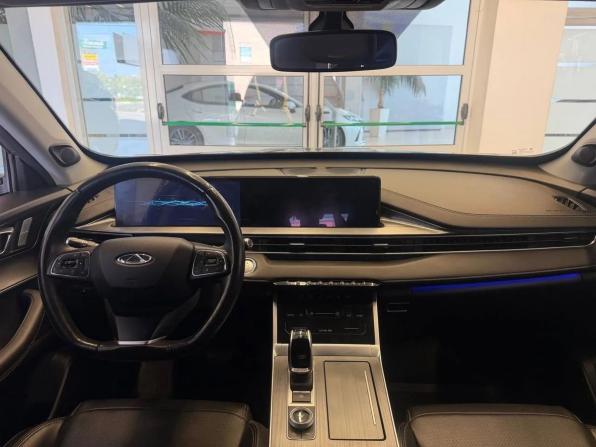 Chery Tiggo 7 Pro Max I с пробегом 2023 года, цена 2 020 000 рублей, 39584 км, внедорожник, Автокод Объявления