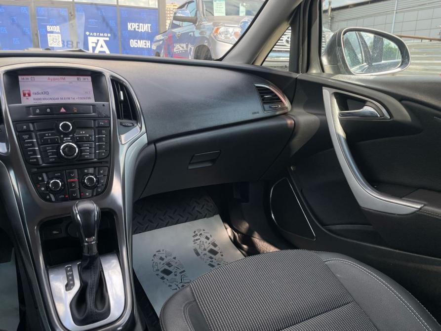 Opel Astra J Краснодар  - изображение 16
