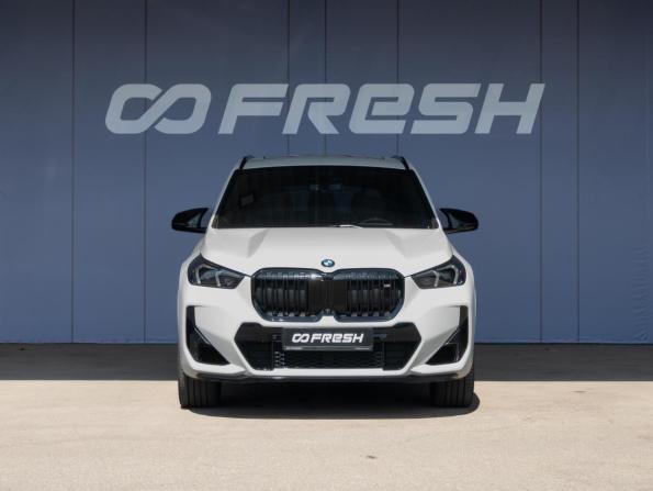 BMW X1 III (U11/U12) с пробегом 2023 года, цена 6 100 000 рублей, 21200 км, внедорожник, Автокод Объявления