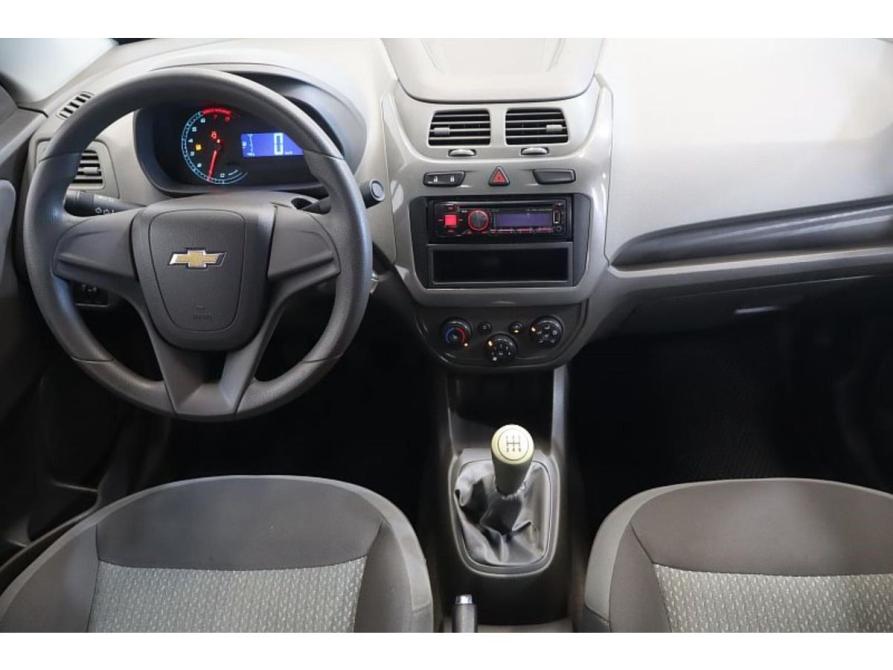 Chevrolet Cobalt II Коломна  - изображение 9