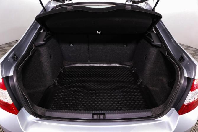 Skoda Octavia III (A7) с пробегом 2014 года, цена 1 049 000 рублей, 212000 км, лифтбек, Автокод Объявления