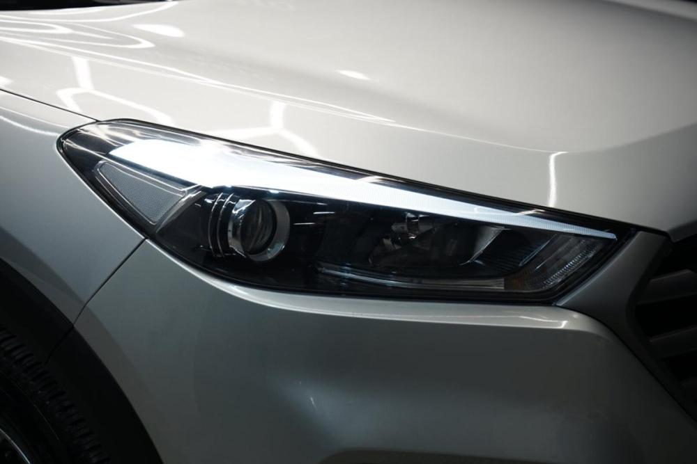Hyundai Tucson III Крым  - изображение 25