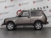 Lada (ВАЗ) 2121 (4x4) I Рестайлинг (2020) Минеральные Воды  - изображение 21