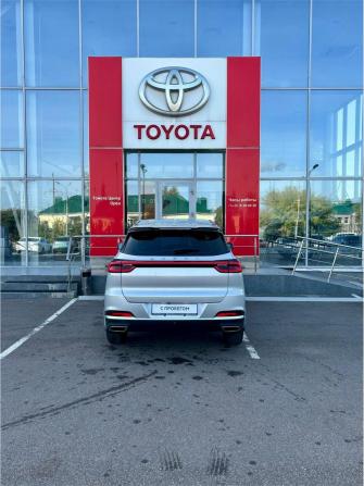 Chery Tiggo 7 Pro Max I с пробегом 2023 года, цена 1 685 000 рублей, 85111 км, внедорожник, Автокод Объявления