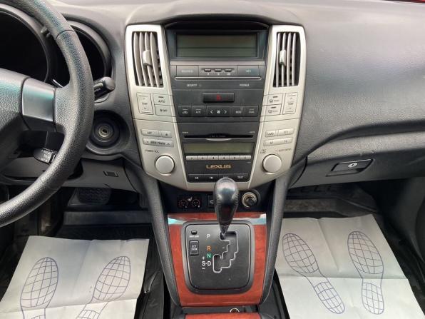 Lexus RX II Рестайлинг с пробегом 2006 года, цена 948 000 рублей, 350000 км, внедорожник, Автокод Объявления