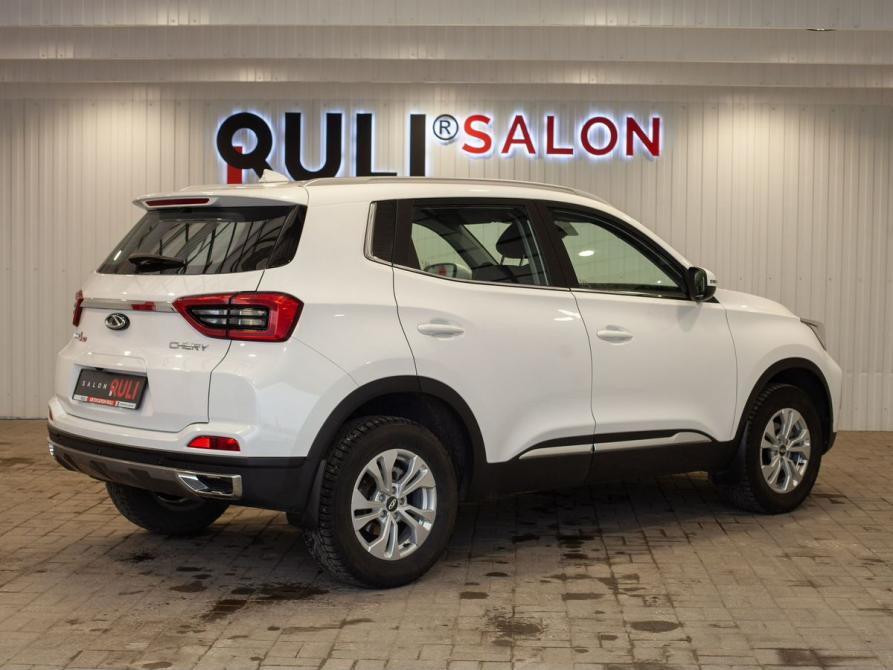 Chery Tiggo 4 Pro I Иваново  - изображение 10