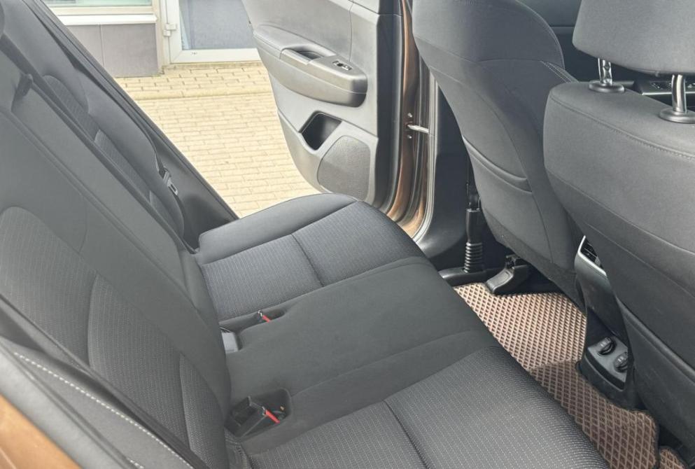 Kia Sportage IV Владимир  - изображение 19