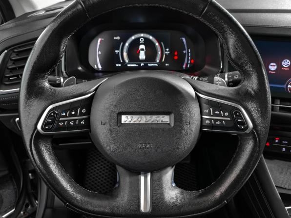 Haval F7 I с пробегом 2021 года, цена 1 610 000 рублей, 120919 км, внедорожник, Автокод Объявления