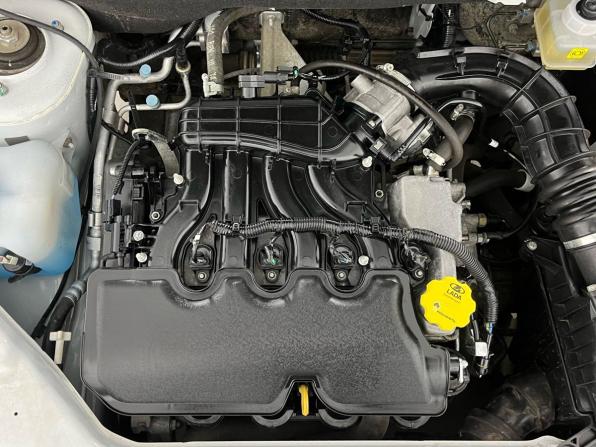 Lada (ВАЗ) Granta I Рестайлинг с пробегом 2024 года, цена 829 000 рублей, 12490 км, седан, Автокод Объявления