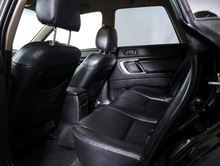 Subaru Outback III Рестайлинг Москва  - изображение 11