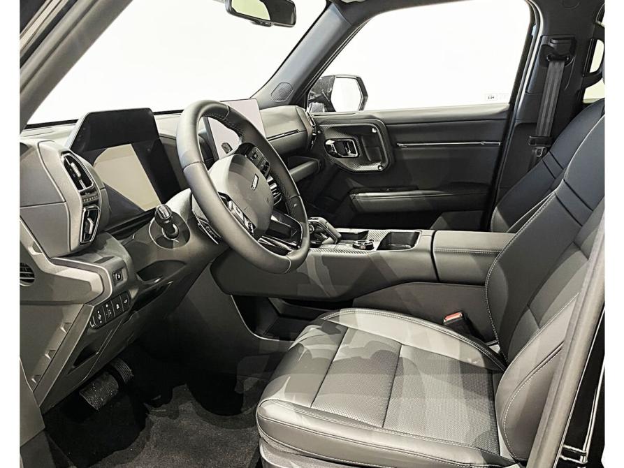 Haval H7 I Москва  - изображение 10