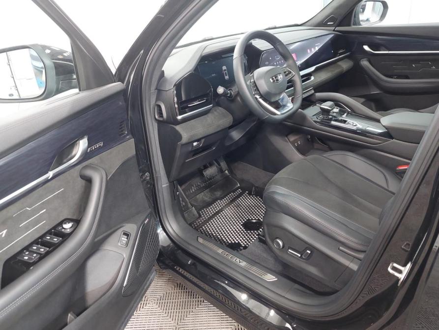 Geely Monjaro I Пермь  - изображение 19