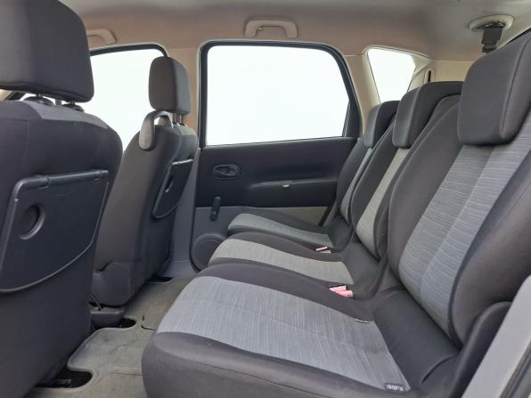 Renault Scenic II с пробегом 2004 года, цена 385 000 рублей, 287548 км, компактвэн, Автокод Объявления
