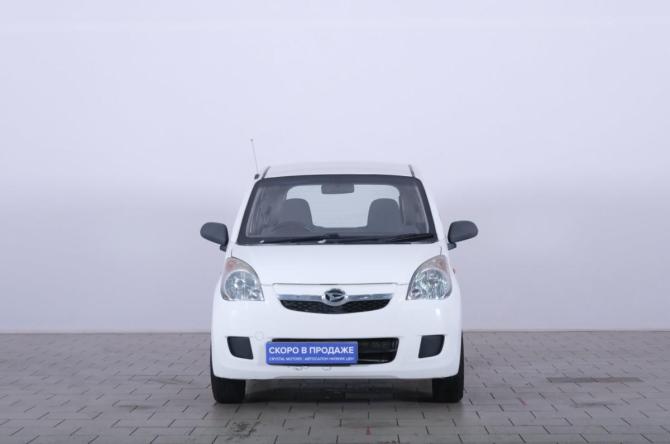 Daihatsu Mira VII с пробегом 2009 года, цена 499 000 рублей, 138000 км, хэтчбек, Автокод Объявления