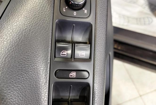 Volkswagen Tiguan I Рестайлинг с пробегом 2014 года, цена 1 390 000 рублей, 134783 км, внедорожник, Автокод Объявления