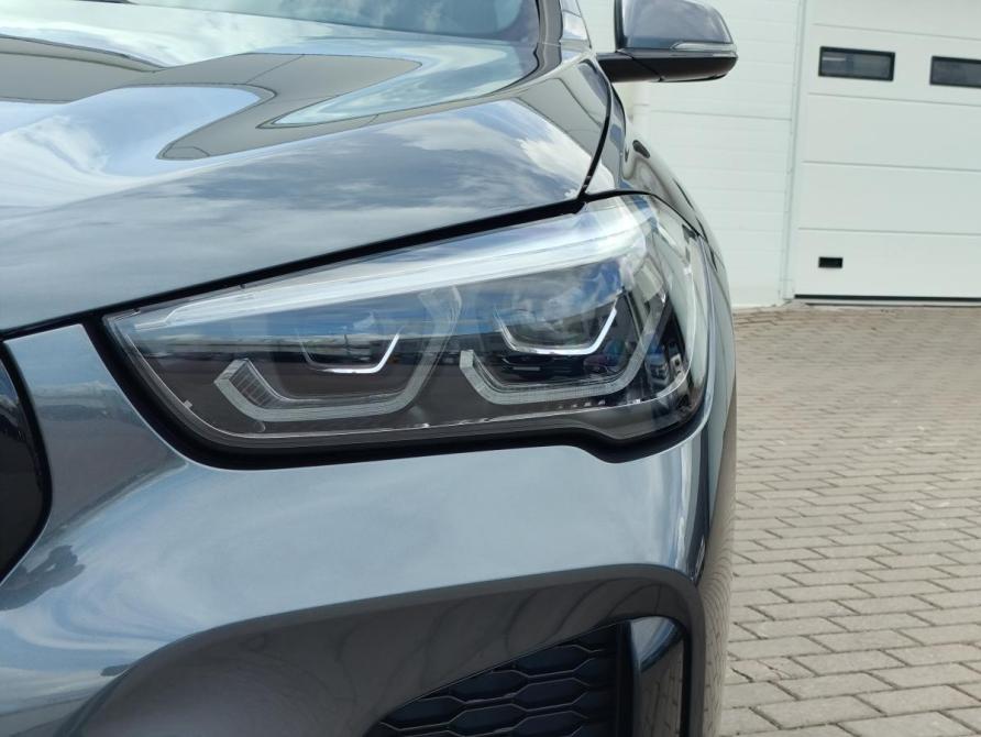 BMW X1 II (F48) Рестайлинг Санкт-Петербург  - изображение 8