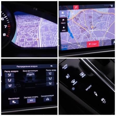 Porsche Cayenne III с пробегом 2021 года, цена 7 210 000 рублей, 75000 км, внедорожник, Автокод Объявления