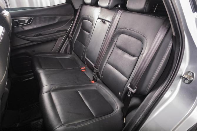 Chery Tiggo 4 Pro I с пробегом 2024 года, цена 1 559 000 рублей, 49500 км, внедорожник, Автокод Объявления