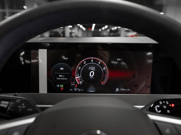 Volkswagen Tavendor I Рестайлинг с пробегом 2026 года, цена 5 800 000 рублей, 82 км, внедорожник, Автокод Объявления