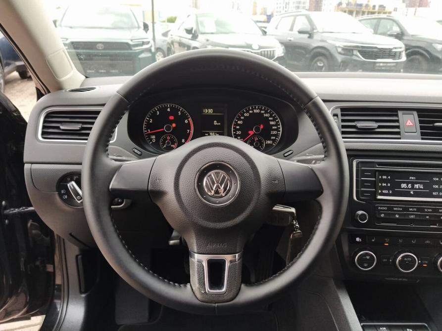 Volkswagen Jetta VI Екатеринбург  - изображение 24