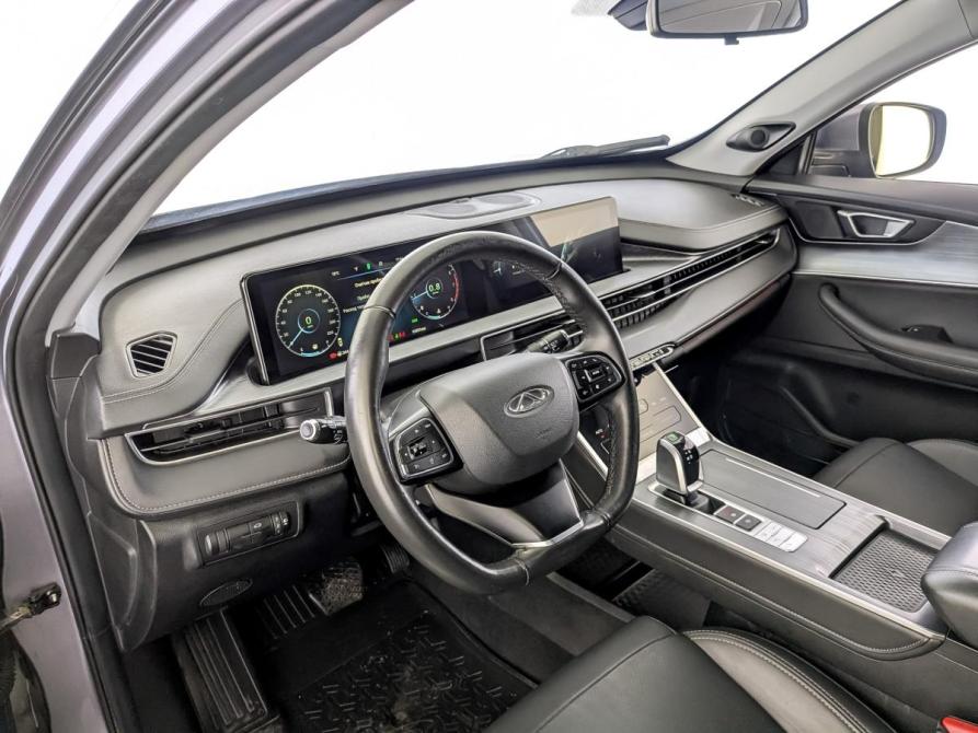 Chery Tiggo 7 Pro Max I Москва  - изображение 16