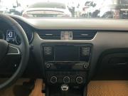 Skoda Octavia III (A7) Рестайлинг Казань  - изображение 40