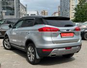 Geely Atlas I Санкт-Петербург  - изображение 20
