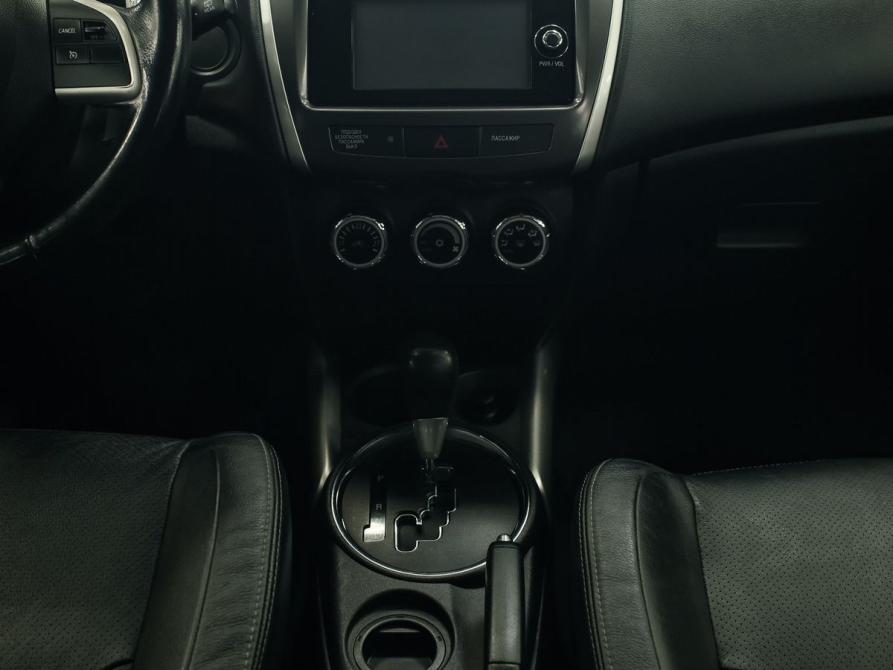 Mitsubishi ASX I Рестайлинг Самара  - изображение 15