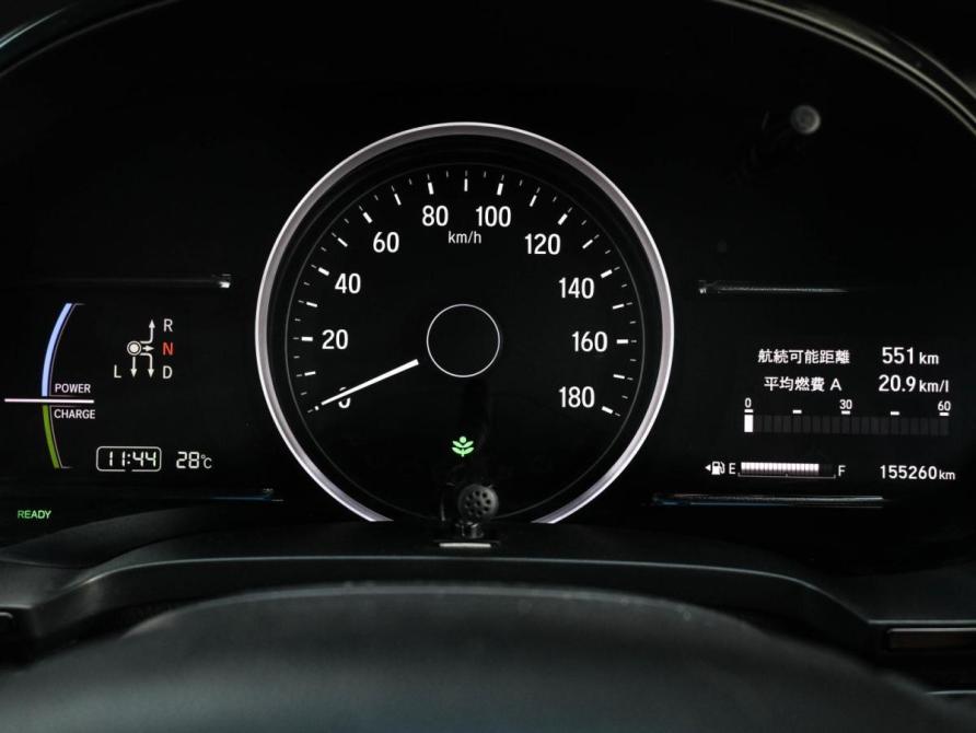 Honda Shuttle II Рестайлинг Новороссийск  - изображение 15