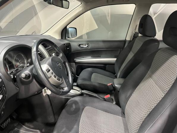 Nissan X-Trail II с пробегом 2010 года, цена 1 424 000 рублей, 69229 км, внедорожник, Автокод Объявления